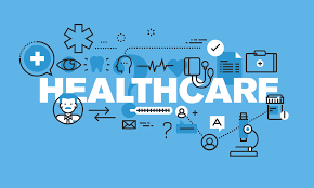 Make Healthcare Easier
