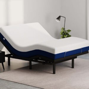 Adjustable Bed – Ultimate Comfort and Support